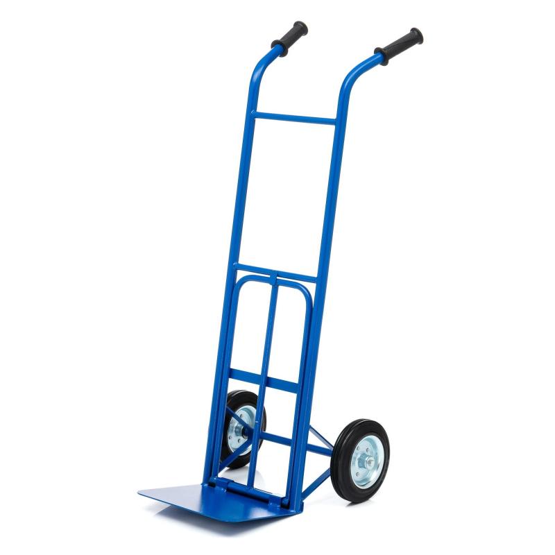 Тележка грузовая Стелла-техник КГ-150-200-И грузоподъемность 150кг