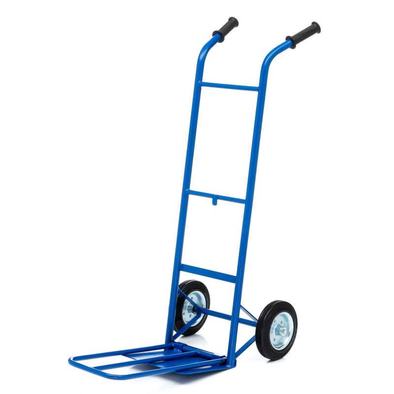 Тележка грузовая Стелла-техник КГ-150-200-И грузоподъемность 150кг