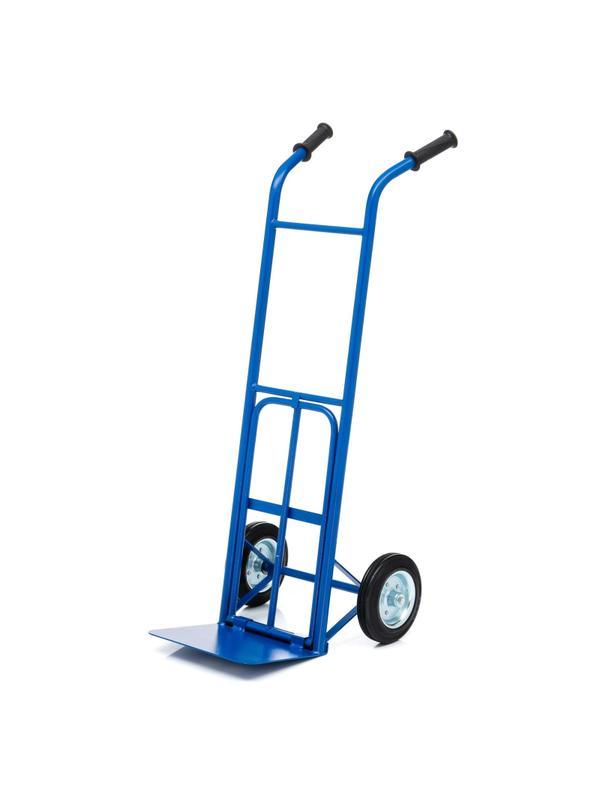 Тележка грузовая Стелла-техник КГ-150-200-И грузоподъемность 150кг