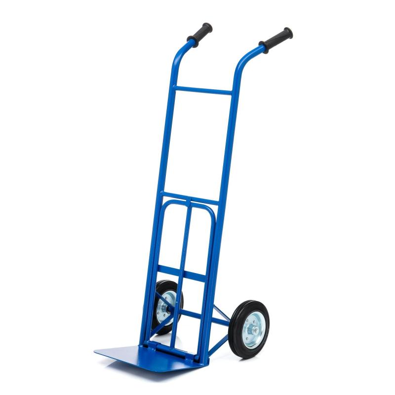 Тележка грузовая Стелла-техник КГ-150-200К грузоподъемность 150кг