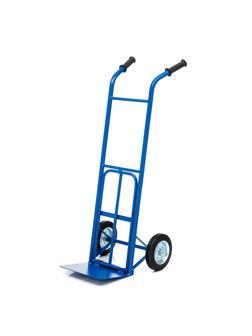 Тележка грузовая Стелла-техник КГ-150-200К грузоподъемность 150кг