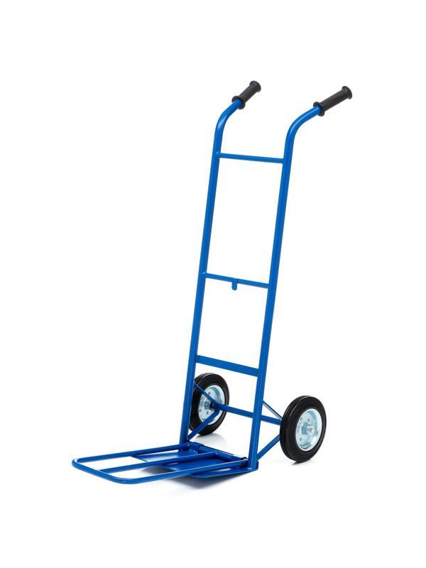 Тележка грузовая Стелла-техник КГ-150-200К грузоподъемность 150кг