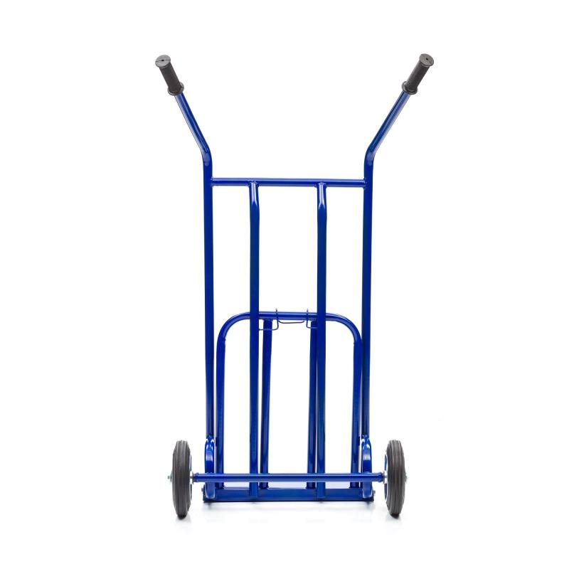 Тележка грузовая Стелла-техник КГ-200-200-И грузоподъемность 200кг