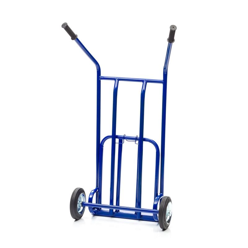 Тележка грузовая Стелла-техник КГ-200-200-И грузоподъемность 200кг