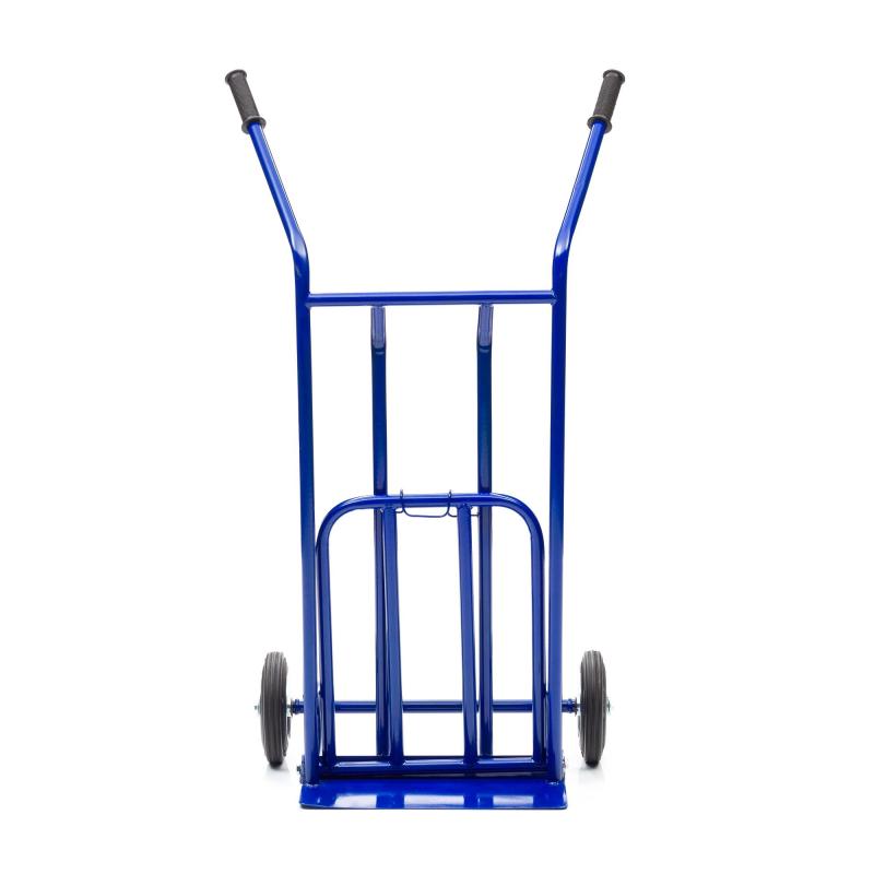 Тележка грузовая Стелла-техник КГ-200-200-И грузоподъемность 200кг