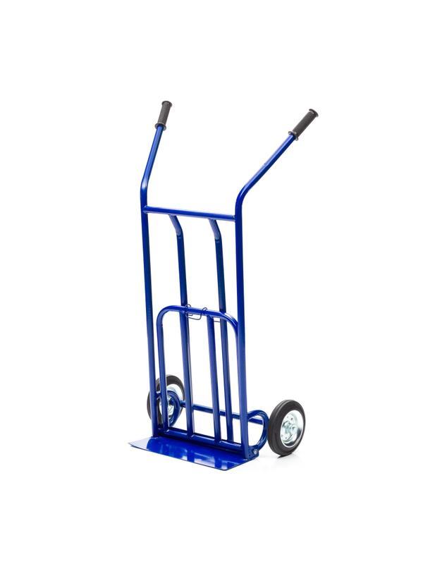 Тележка грузовая Стелла-техник КГ-200-200-И грузоподъемность 200кг