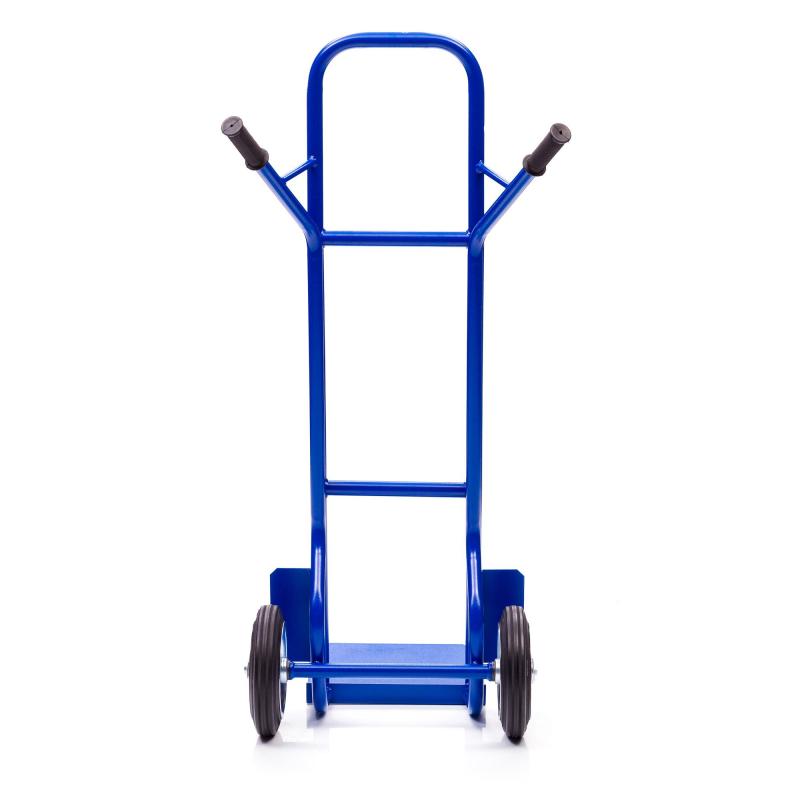 Тележка грузовая Стелла-техник КГ-250-250-И грузоподъемность 250кг