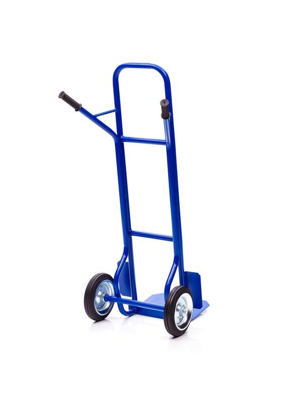 Тележка грузовая Стелла-техник КГ-250-250-И грузоподъемность 250кг