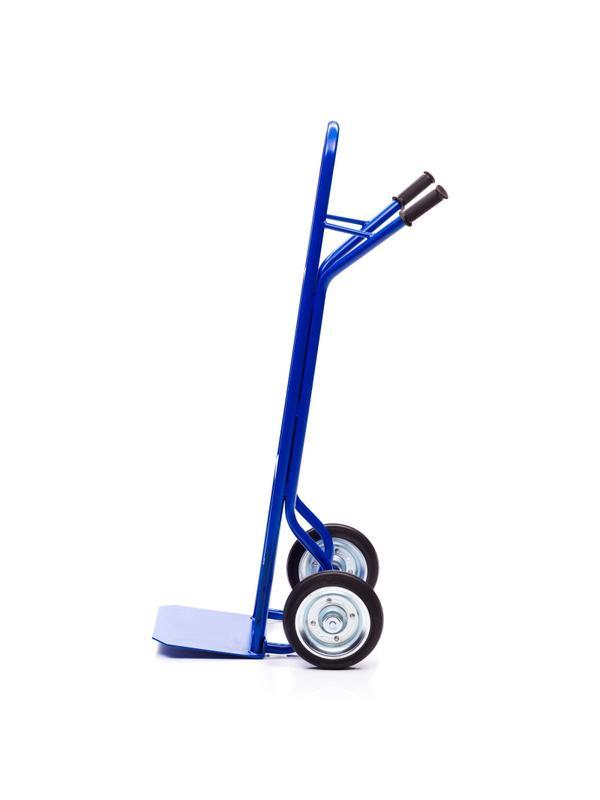 Тележка грузовая Стелла-техник КГ-250-250-И грузоподъемность 250кг