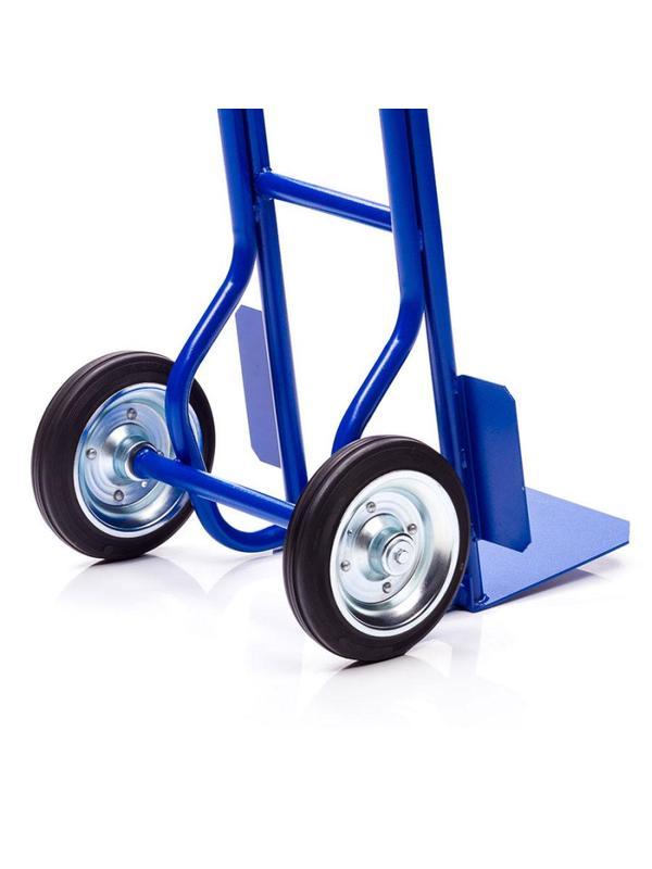 Тележка грузовая Стелла-техник КГ-250-250-И грузоподъемность 250кг