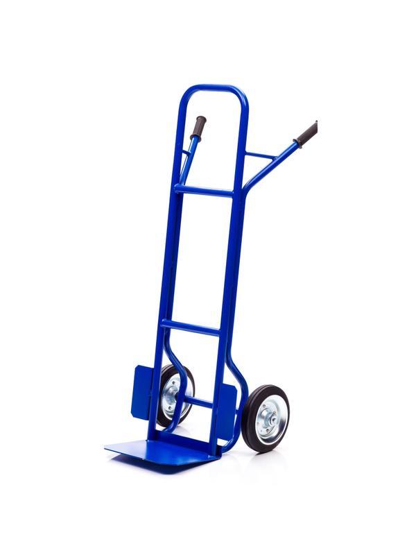 Тележка грузовая Стелла-техник КГ-250-250-И грузоподъемность 250кг