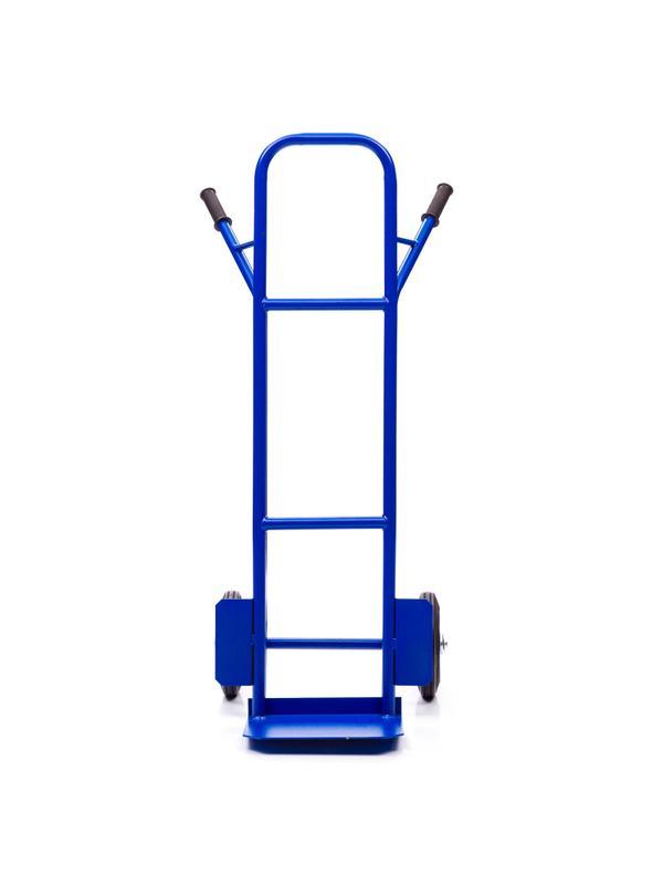 Тележка грузовая Стелла-техник КГ-250-250-И грузоподъемность 250кг