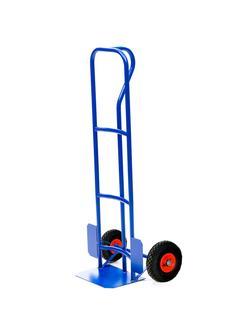 Тележка грузовая Стелла-техник КГ-3-1-PU-1120-255-3 грузоподъемность 200кг