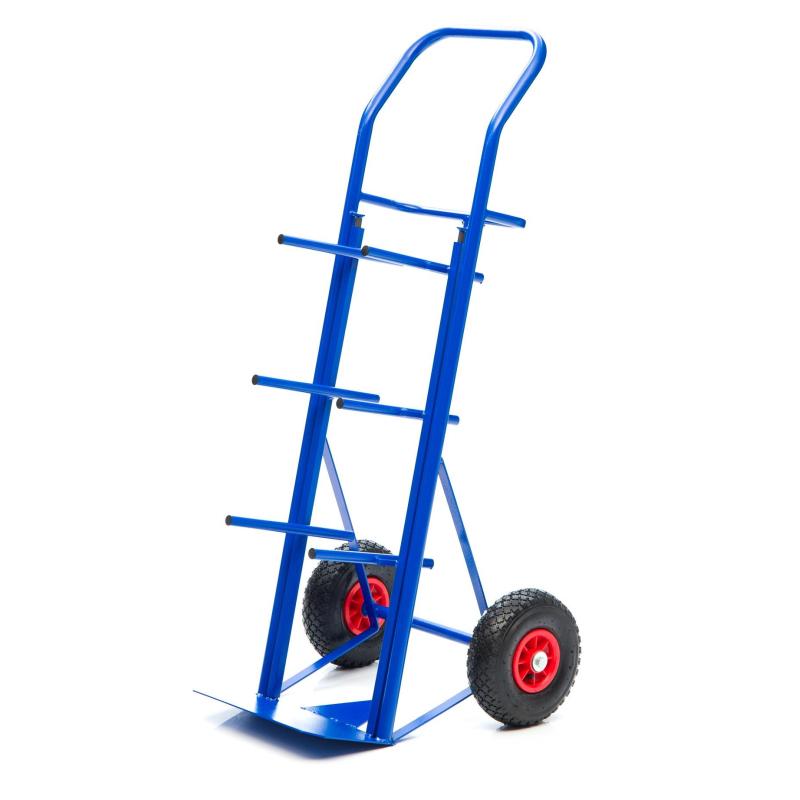 Тележка специальная Стелла-техник КДВ-55-250-И, для воды