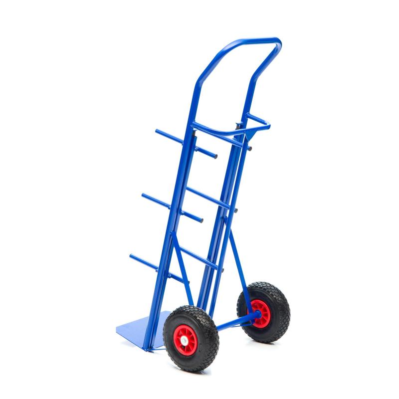 Тележка специальная Стелла-техник КДВ-55-250-И, для воды