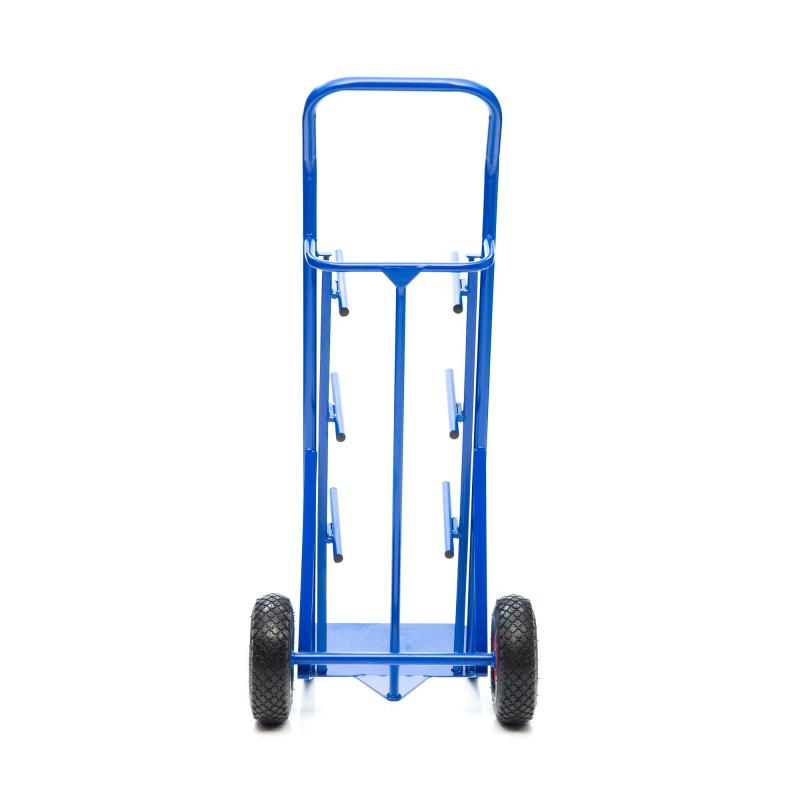 Тележка специальная Стелла-техник КДВ-55-250-И, для воды