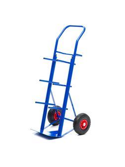 Тележка специальная Стелла-техник КДВ-55-250-И, для воды