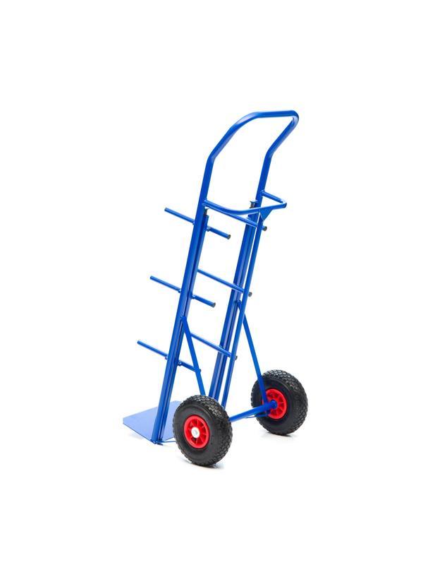 Тележка специальная Стелла-техник КДВ-55-250-И, для воды