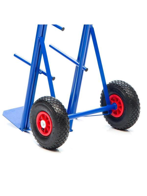 Тележка специальная Стелла-техник КДВ-55-250-И, для воды