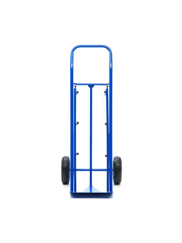 Тележка специальная Стелла-техник КДВ-55-250-И, для воды