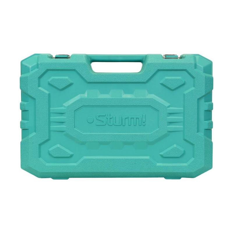 Перфоратор Sturm! SDS-max 1900Вт, 10Дж (RH2538V)