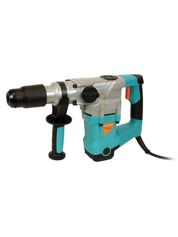 Перфоратор Sturm! SDS-max 1900Вт, 10Дж (RH2538V)