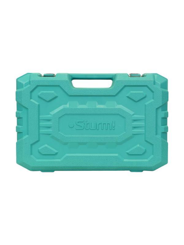 Перфоратор Sturm! SDS-max 1900Вт, 10Дж (RH2538V)