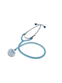 Фонендоскоп CS Medica, CS-404, голубой