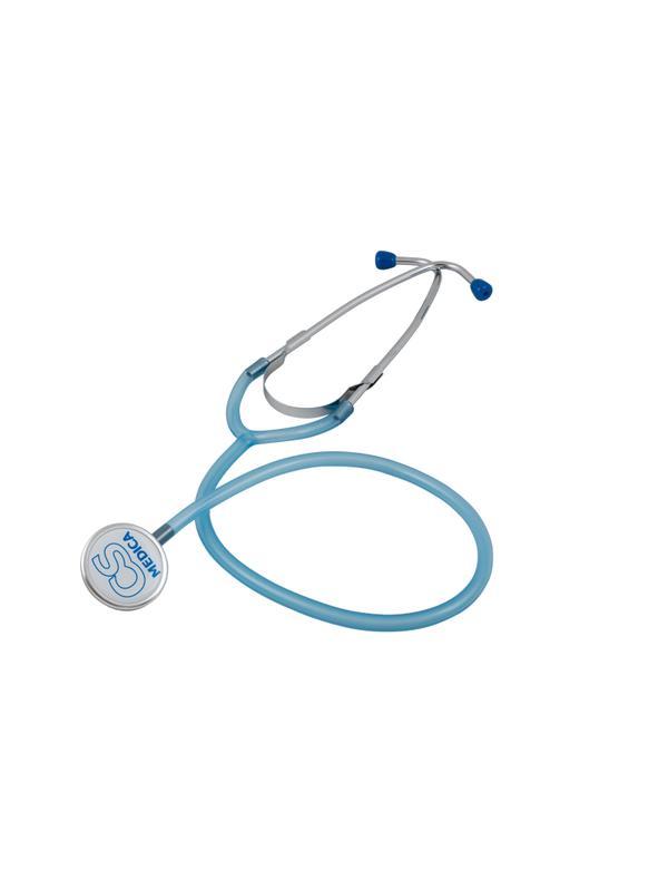 Фонендоскоп CS Medica, CS-404, голубой