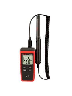 Термогигрометр RGK TH-30 (776325)