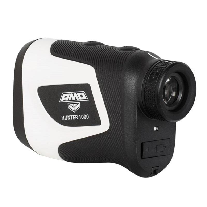 Дальномер оптический AMO HUNTER 1000 (750141)