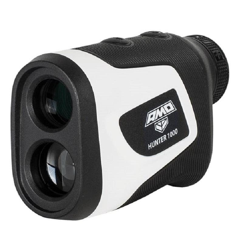 Дальномер оптический AMO HUNTER 1000 (750141)