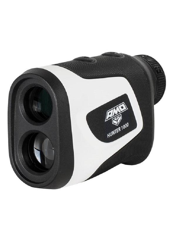Дальномер оптический AMO HUNTER 1000 (750141)