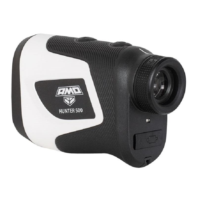 Дальномер оптический AMO HUNTER 500 (750127)