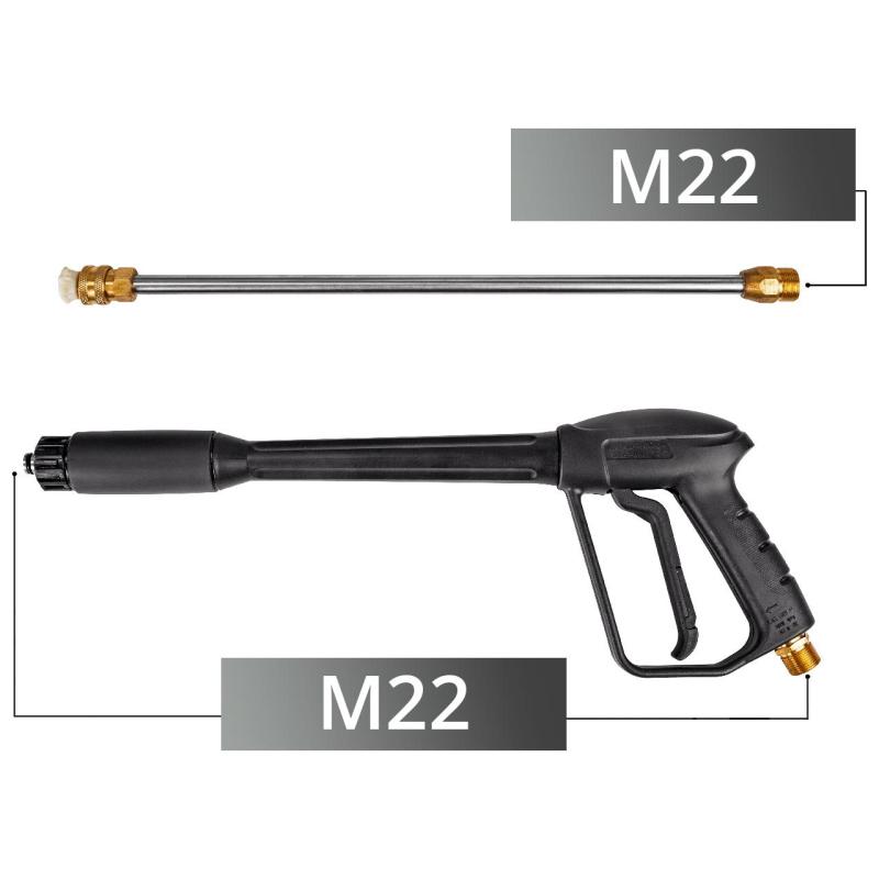 Мойка высокого давления BORT KEX-3500 (91278166)