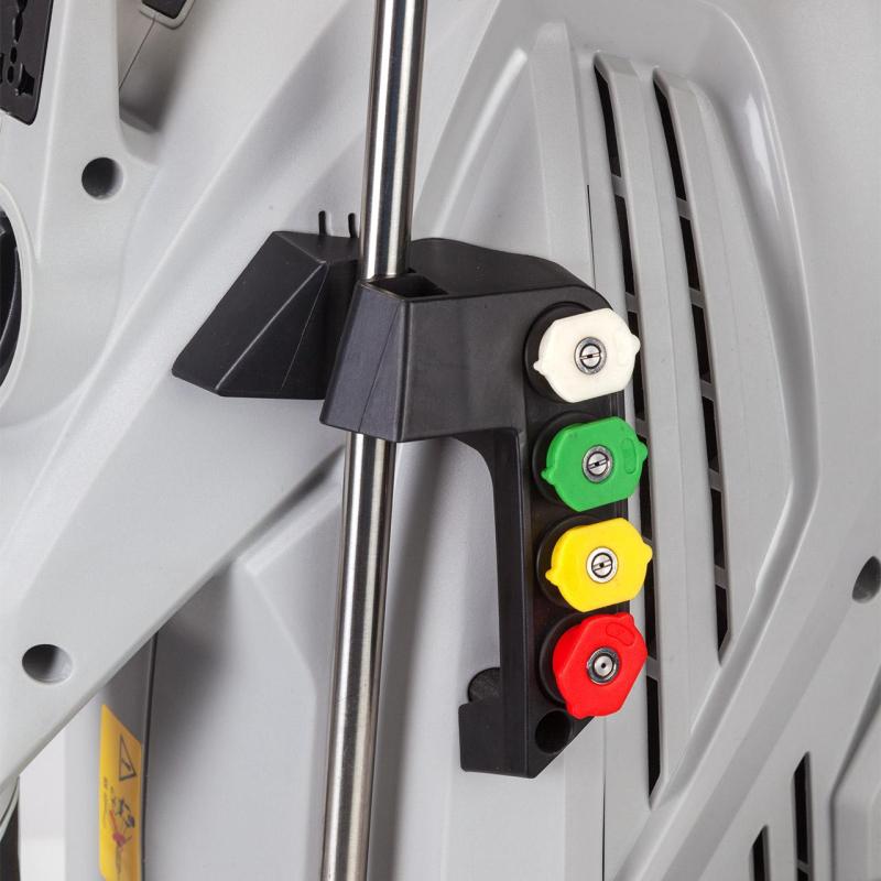 Мойка высокого давления BORT KEX-3500 (91278166)