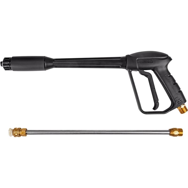 Мойка высокого давления BORT KEX-3500 (91278166)