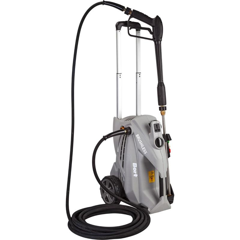 Мойка высокого давления BORT KEX-3500 (91278166)