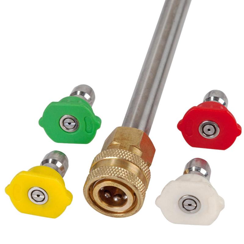 Мойка высокого давления BORT KEX-3500 (91278166)