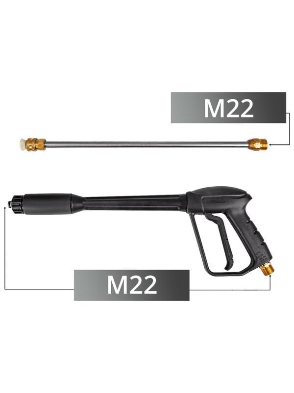 Мойка высокого давления BORT KEX-3500 (91278166)