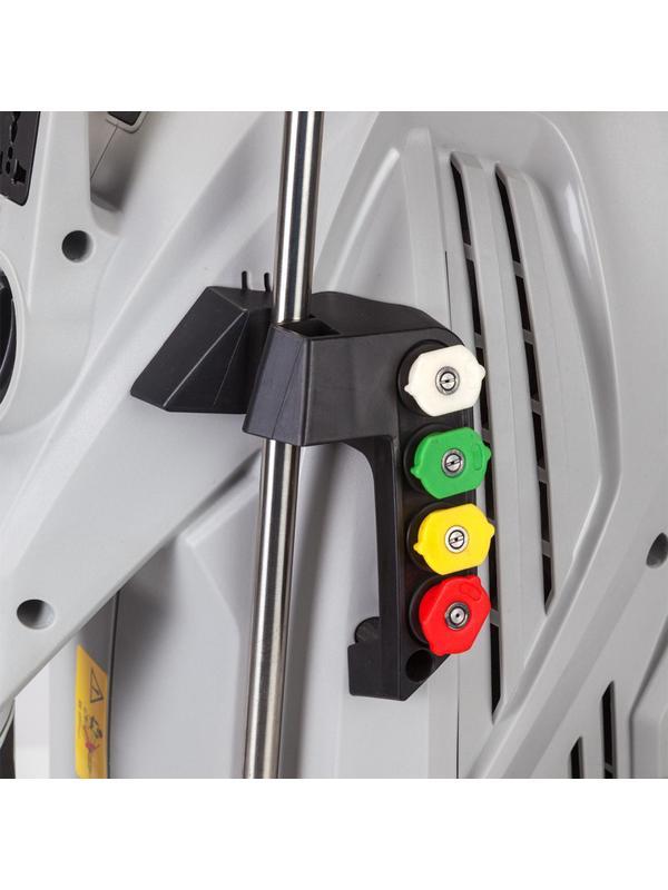 Мойка высокого давления BORT KEX-3500 (91278166)