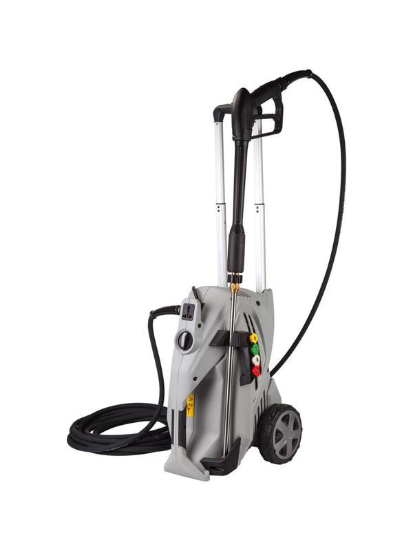 Мойка высокого давления BORT KEX-3500 (91278166)