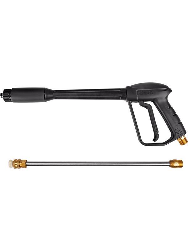 Мойка высокого давления BORT KEX-3500 (91278166)