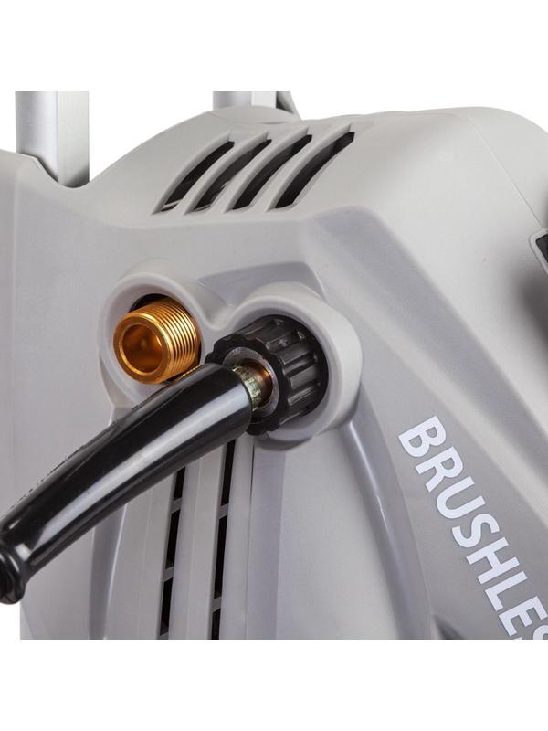 Мойка высокого давления BORT KEX-3500 (91278166)