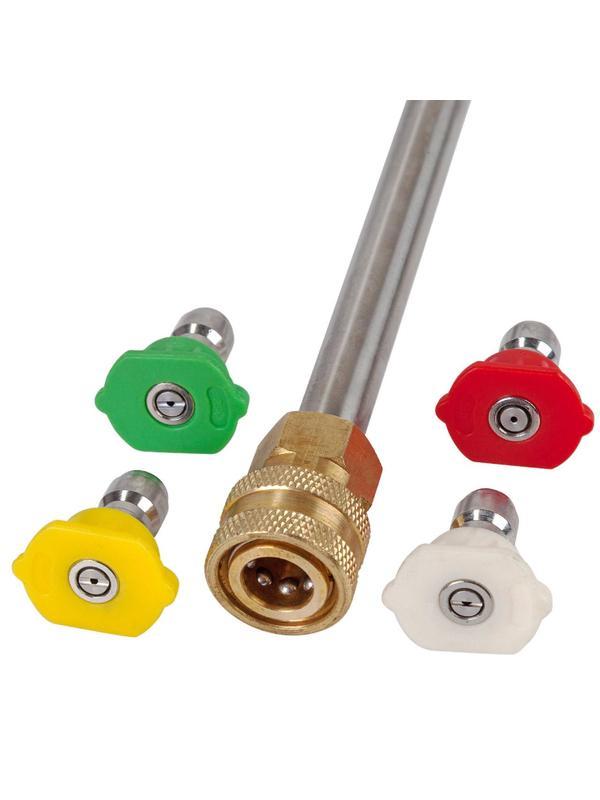 Мойка высокого давления BORT KEX-3500 (91278166)