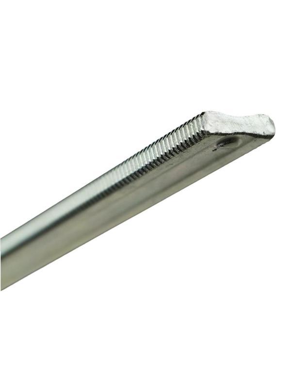 Струбцина F-образная 80x300мм, зажим до 270кг BERGER BG1936