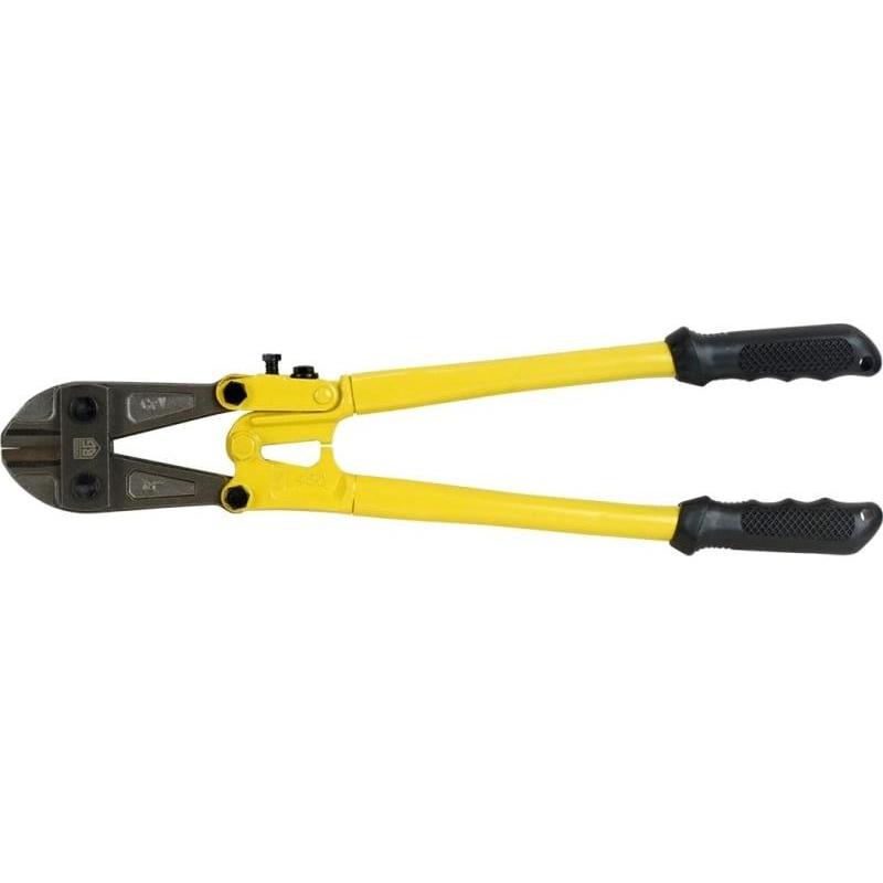 Болторез из хромованадиевой стали, 450 мм, BERGER BG1914