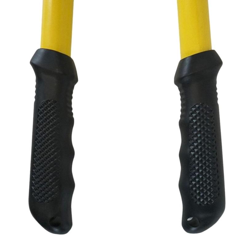 Болторез из хромованадиевой стали, 450 мм, BERGER BG1914