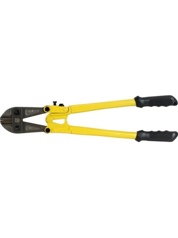 Болторез из хромованадиевой стали, 450 мм, BERGER BG1914