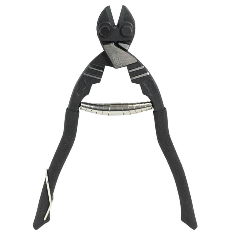 Болторез из хромованадиевой стали, 220 мм, BERGER BG1913